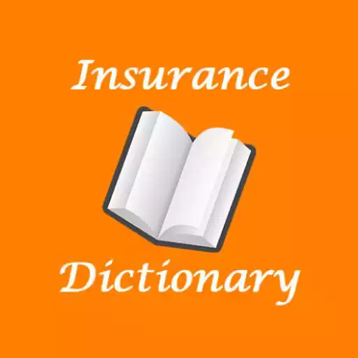 Free play online Insurance Dictionary APK