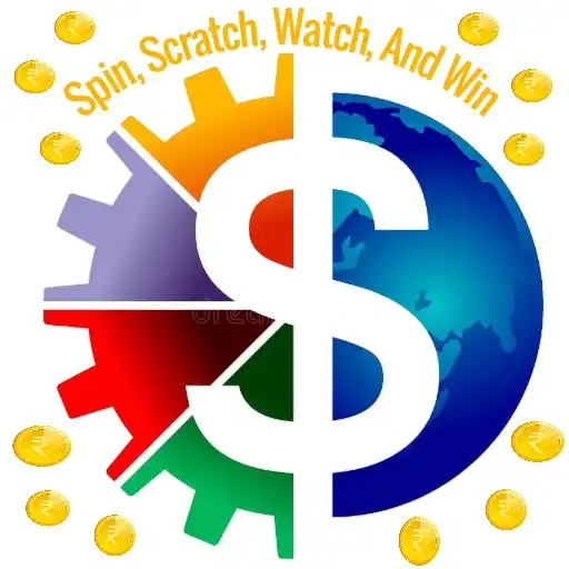Play insurance earning spin, scratch, and win. APK Play insurance earning spin, scratch, and win. APK