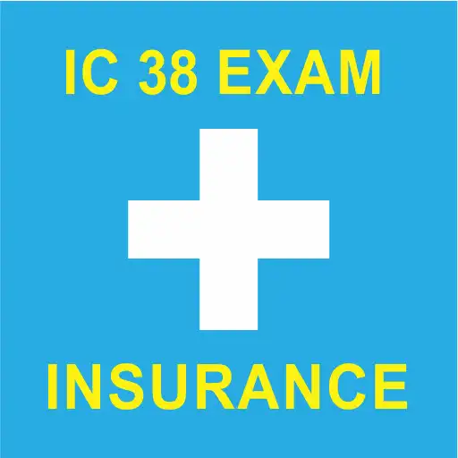 Play Insurance Exam IC38 Health APK Play Insurance Exam IC38 Health APK