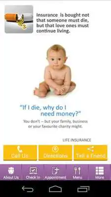 Play Insurance First