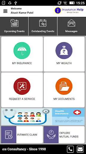 Play Insurance Help  and enjoy Insurance Help with UptoPlay