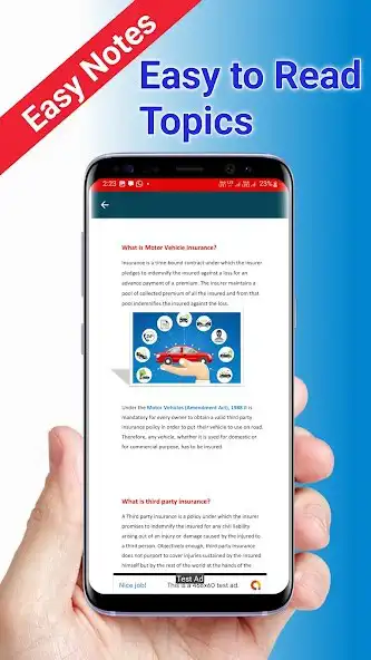 Play Insurance Law Notes  and enjoy Insurance Law Notes with UptoPlay