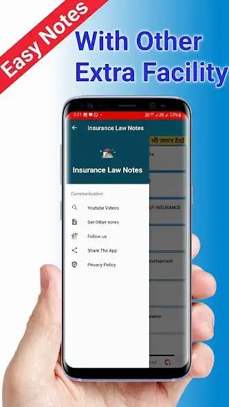 Play Insurance Law Notes as an online game Insurance Law Notes with UptoPlay