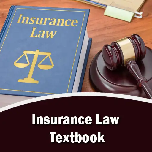 Play Insurance Law Textbook APK