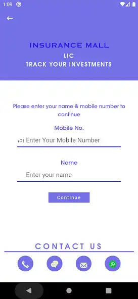 Play Insurance Mall  and enjoy Insurance Mall with UptoPlay