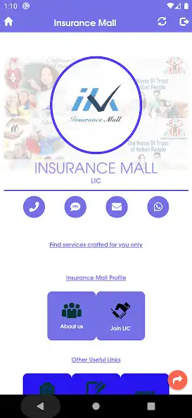Play Insurance Mall as an online game Insurance Mall with UptoPlay