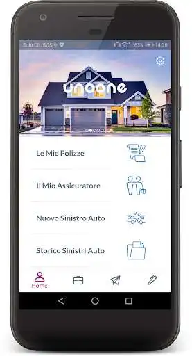 Play Insurance Mobility UNOONE  and enjoy Insurance Mobility UNOONE with UptoPlay