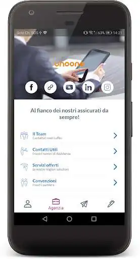 Play Insurance Mobility UNOONE as an online game Insurance Mobility UNOONE with UptoPlay