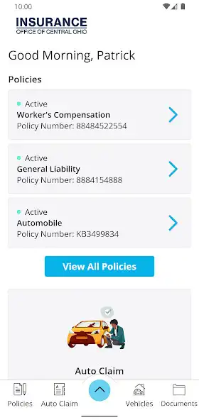 Play Insurance Office Central Ohio as an online game Insurance Office Central Ohio with UptoPlay