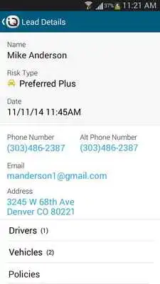 Play insuranceQuotes Agents