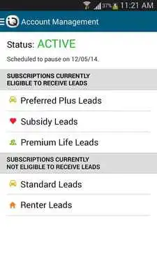 Play insuranceQuotes Agents