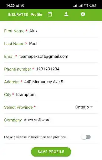 Play Insurance Rates  and enjoy Insurance Rates with UptoPlay