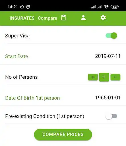 Play Insurance Rates as an online game Insurance Rates with UptoPlay