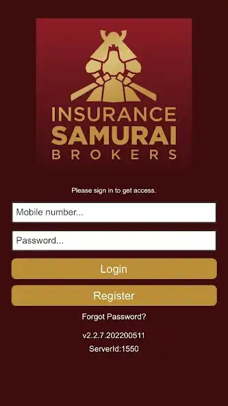 Play Insurance Samurai Brokers  and enjoy Insurance Samurai Brokers with UptoPlay