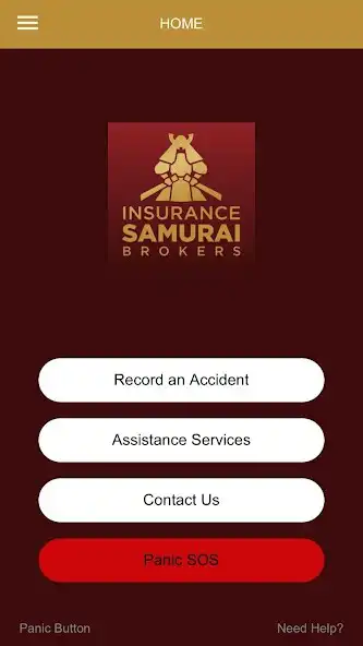 Play Insurance Samurai Brokers as an online game Insurance Samurai Brokers with UptoPlay