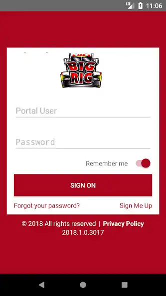 Play Insure Big Rig  and enjoy Insure Big Rig with UptoPlay