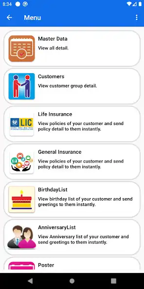 Play Insureboss as an online game Insureboss with UptoPlay