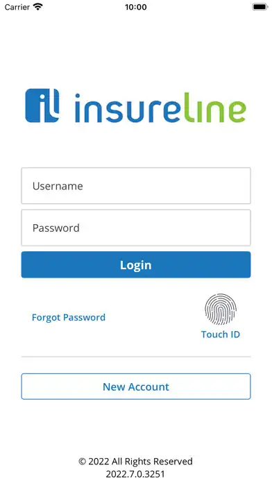 Play InsureLine Mobile  and enjoy InsureLine Mobile with UptoPlay