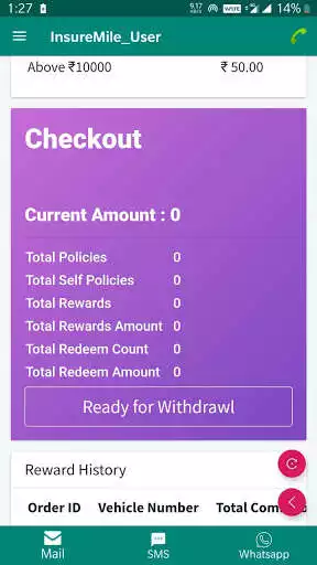Play InsureMile  and enjoy InsureMile with UptoPlay