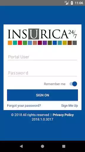 Play INSURICA 24/7  and enjoy INSURICA 24/7 with UptoPlay
