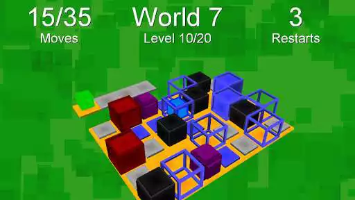 Play Insurt - Puzzle Game  and enjoy Insurt - Puzzle Game with UptoPlay