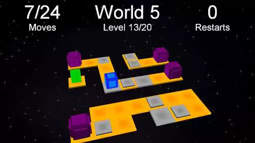 Play Insurt - Puzzle Game as an online game Insurt - Puzzle Game with UptoPlay