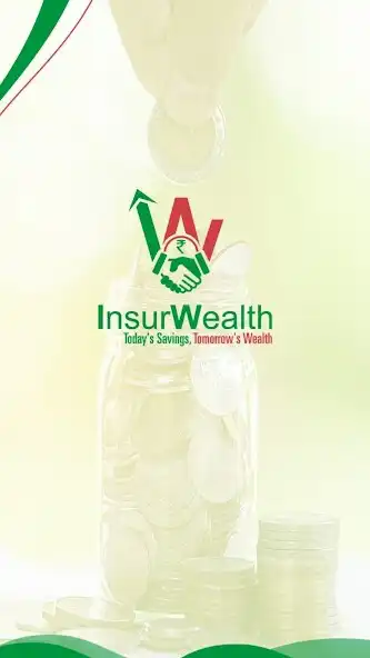 Play INSURWEALTH as an online game INSURWEALTH with UptoPlay