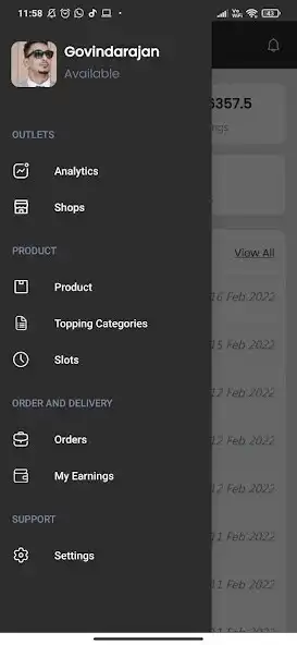 Play Insuvai Vendor as an online game Insuvai Vendor with UptoPlay