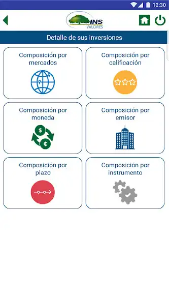 Play INS Valores  and enjoy INS Valores with UptoPlay