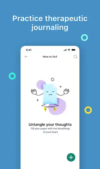 Play InSync: Mental Health  and enjoy InSync: Mental Health with UptoPlay