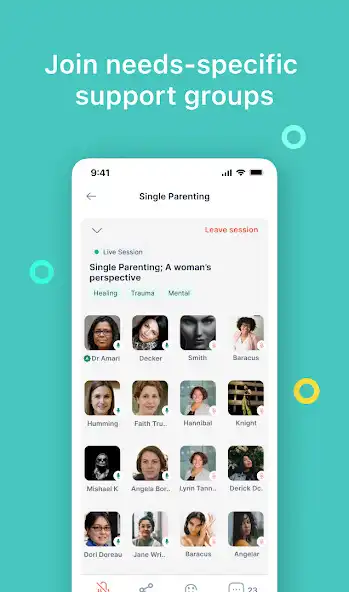 Play InSync: Mental Health as an online game InSync: Mental Health with UptoPlay