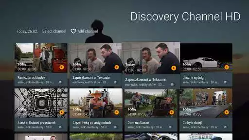 Play InsysGO Demo (android tv)  and enjoy InsysGO Demo (android tv) with UptoPlay