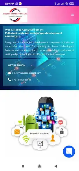 Play Insystadatasoft as an online game Insystadatasoft with UptoPlay