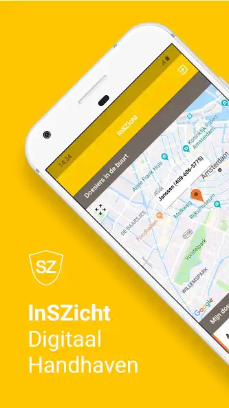 Play InSZicht Waarnemingen  and enjoy InSZicht Waarnemingen with UptoPlay