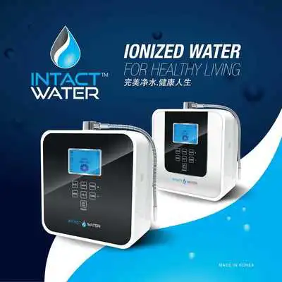 Play Intact Water AR