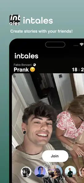 Play Intales  and enjoy Intales with UptoPlay