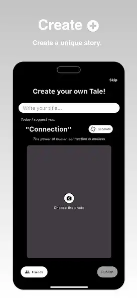 Play Intales as an online game Intales with UptoPlay