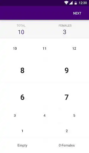 Play Intally as an online game Intally with UptoPlay