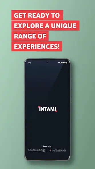 Play INTAMI  and enjoy INTAMI with UptoPlay