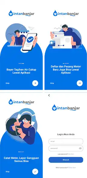 Play Intan Banjar Mobile  and enjoy Intan Banjar Mobile with UptoPlay