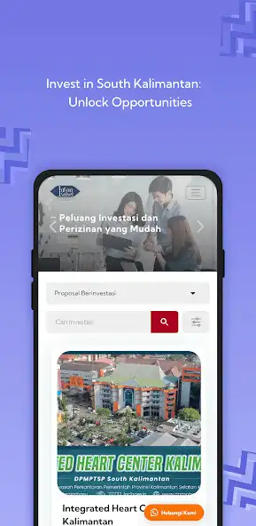 Play Intan Kalsel as an online game Intan Kalsel with UptoPlay