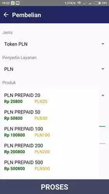 Play Intan Pulsa