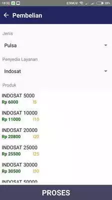 Play Intan Pulsa