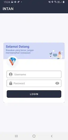 Play INTAN as an online game INTAN with UptoPlay