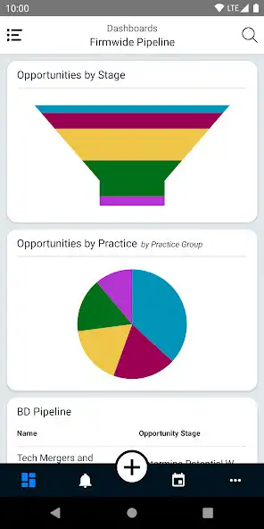 Play Intapp CRM  and enjoy Intapp CRM with UptoPlay