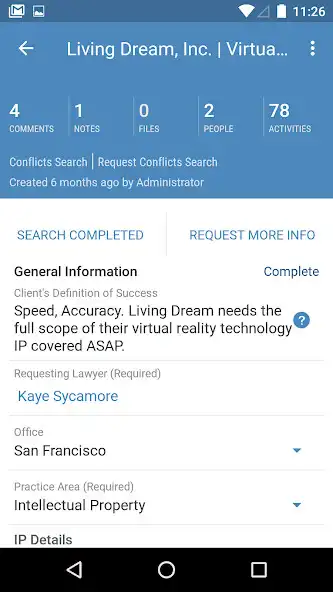 Play Intapp as an online game Intapp with UptoPlay