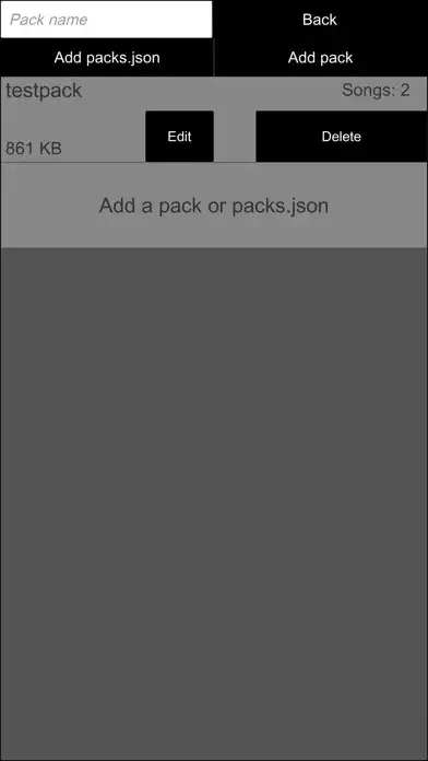 Play InTap as an online game InTap with UptoPlay