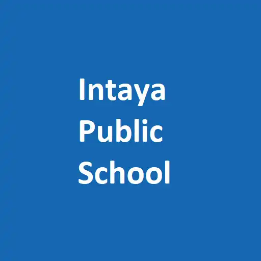 Play Intaya Public School APK Play Intaya Public School APK