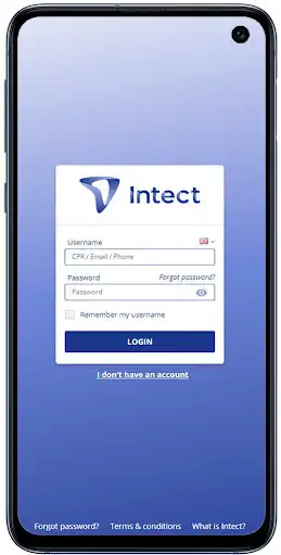 Play Intect  and enjoy Intect with UptoPlay
