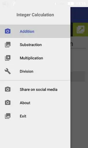 Play Integer Calculation  and enjoy Integer Calculation with UptoPlay